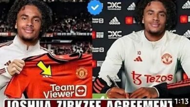 Just In: Man United is ready to make £ 19,000 Star a week ready to sign