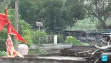 The tension between India and Pakistan SOAR after the Kashmir attack