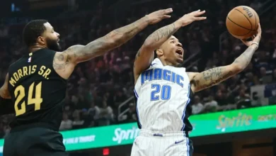 Best NBA Free Agents in 2024: Best Free Agents remaining