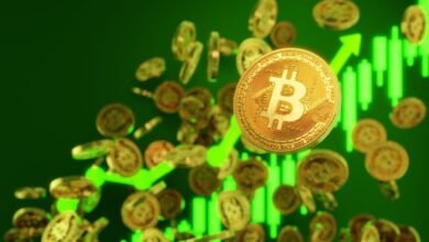 Bitcoin ETFs return with an introduction of $ 142 million, ETER ETFs see another red day