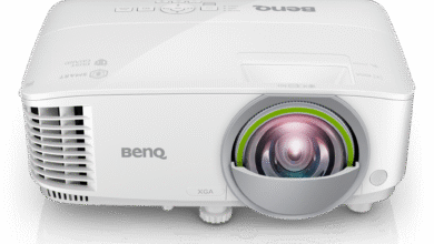 Benq EW800st Education Projector: A smart choice for classes – the latest technology news, reviews, tips and instructors