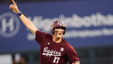 Mariners 2026 Top 10 expectations