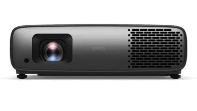 Benq W4000i 4K Home Cinema projector announced – latest technical news, reviews, tips and educators